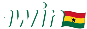 1win Ghana logo